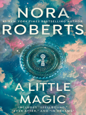 cover image of A Little Magic